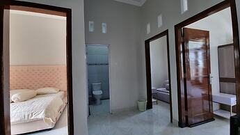 Oemah Wisata RinginSari