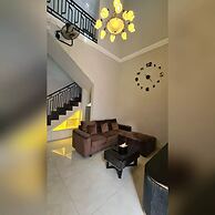 Oemah Wisata RinginSari