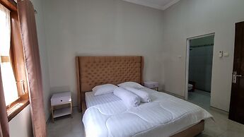 Oemah Wisata RinginSari