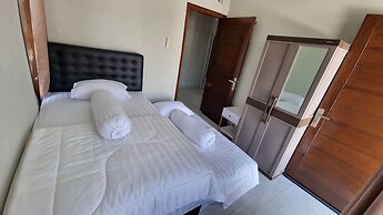 Oemah Wisata RinginSari