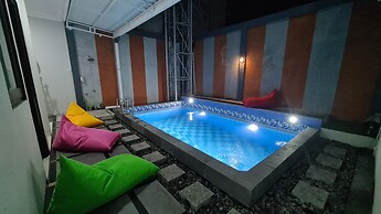 Oemah Wisata RinginSari