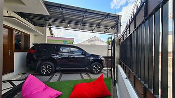 Oemah Wisata RinginSari