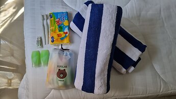 Oemah Wisata RinginSari