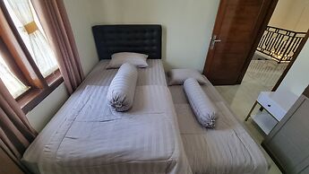 Oemah Wisata RinginSari