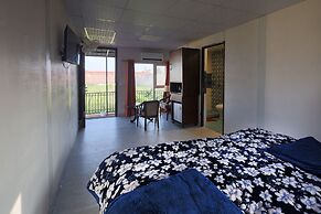 InnBox Farmstay - Rajpura Punjab