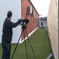 InnBox Farmstay - Rajpura Punjab