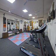 InnBox Farmstay - Rajpura Punjab