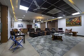 InnBox Farmstay - Rajpura Punjab