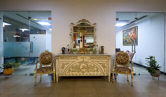 InnBox Farmstay - Rajpura Punjab