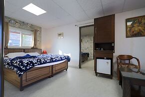 InnBox Farmstay - Rajpura Punjab