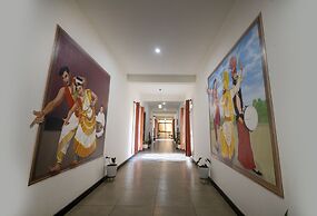 InnBox Farmstay - Rajpura Punjab