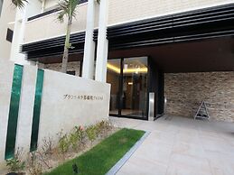 buransiera naha akebono puremisuto 1403