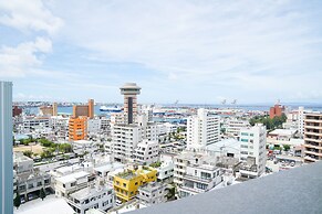 buransiera naha akebono puremisuto 1403