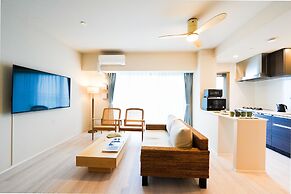 buransiera naha akebono puremisuto 1403