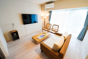 buransiera naha akebono puremisuto 1403