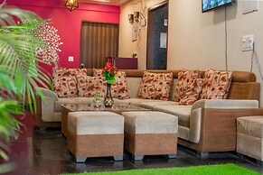 The Lodgers Two BHK serviced Apartment