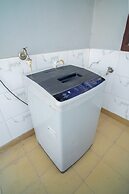 The Lodgers Two BHK serviced Apartment