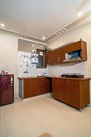 The Lodgers Two BHK serviced Apartment