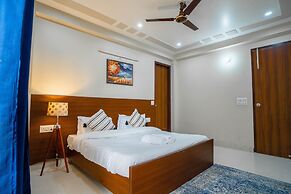 The Lodgers Two BHK serviced Apartment