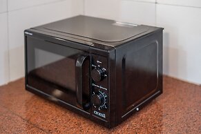 The Lodgers Two BHK serviced Apartment