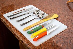 The Lodgers Two BHK serviced Apartment