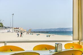 Santo Amaro Beach Apartment