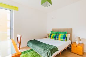 Santo Amaro Beach Apartment