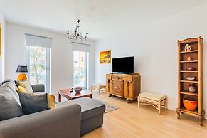 Santo Amaro Beach Apartment