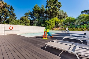 Santo Amaro Beach Apartment