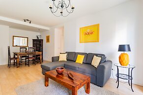 Santo Amaro Beach Apartment