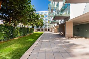 Santo Amaro Beach Apartment