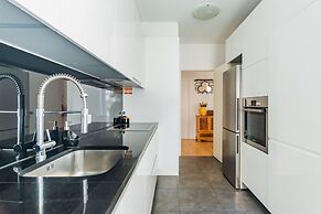 Santo Amaro Beach Apartment