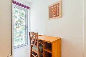 Santo Amaro Beach Apartment