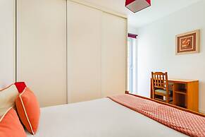 Santo Amaro Beach Apartment