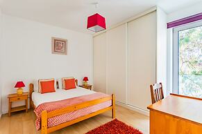 Santo Amaro Beach Apartment