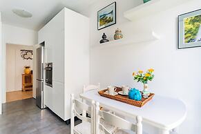 Santo Amaro Beach Apartment