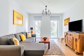 Santo Amaro Beach Apartment