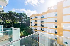 Santo Amaro Beach Apartment