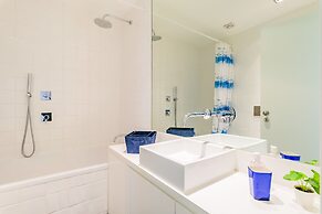 Santo Amaro Beach Apartment