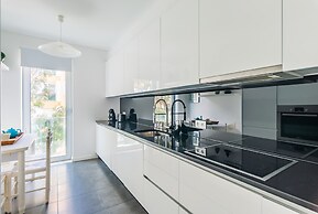 Santo Amaro Beach Apartment