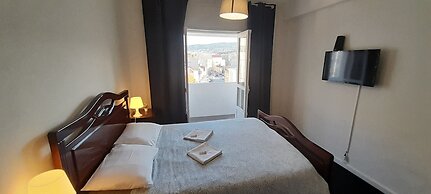 Braga Centro Direito - Hostel