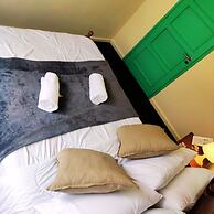 Braga Centro Direito - Hostel