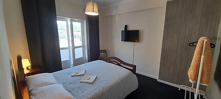 Braga Centro Direito - Hostel