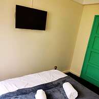 Braga Centro Direito - Hostel