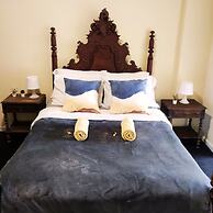 Braga Centro Direito - Hostel