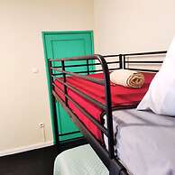 Braga Centro Direito - Hostel