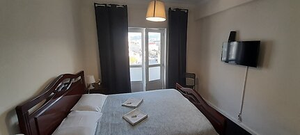 Braga Centro Direito - Hostel