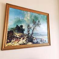 Braga Centro Direito - Hostel