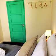 Braga Centro Direito - Hostel