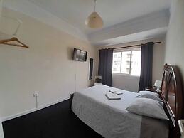 Braga Centro Direito - Hostel